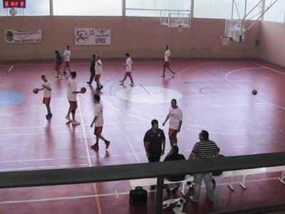 Baloncesto
