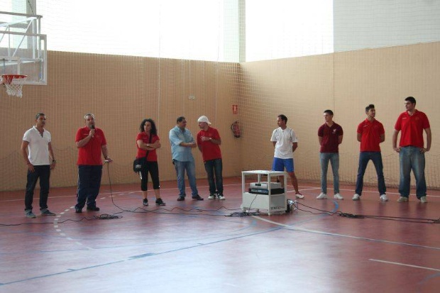 Presentación Escuelas (2A)