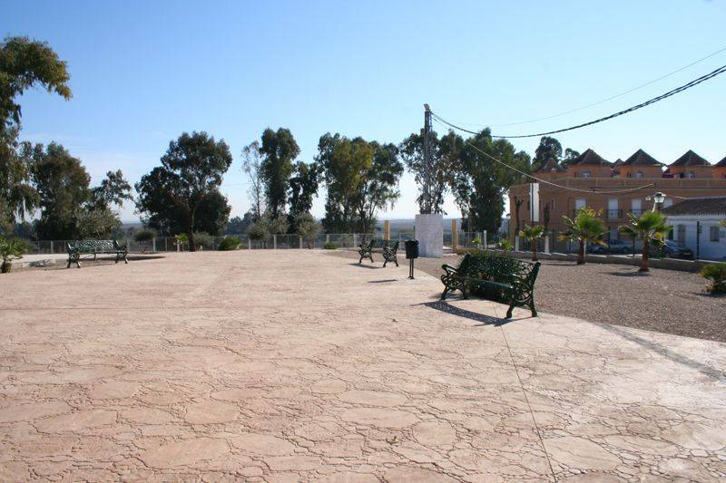 Parque San Ignacio (1)