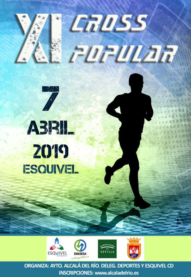 Cartel-CrossEsquivel-2019 copia