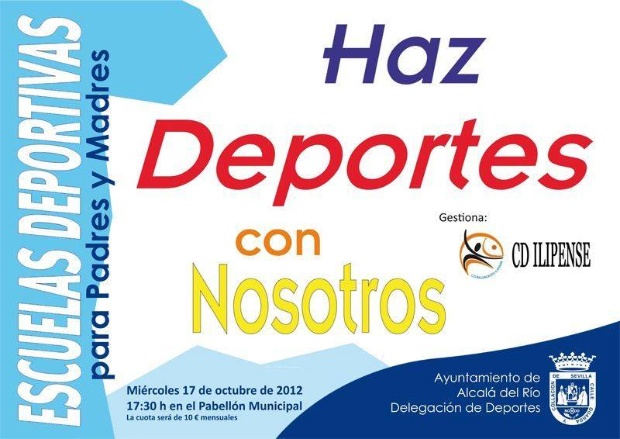 escuelas de padres y madres