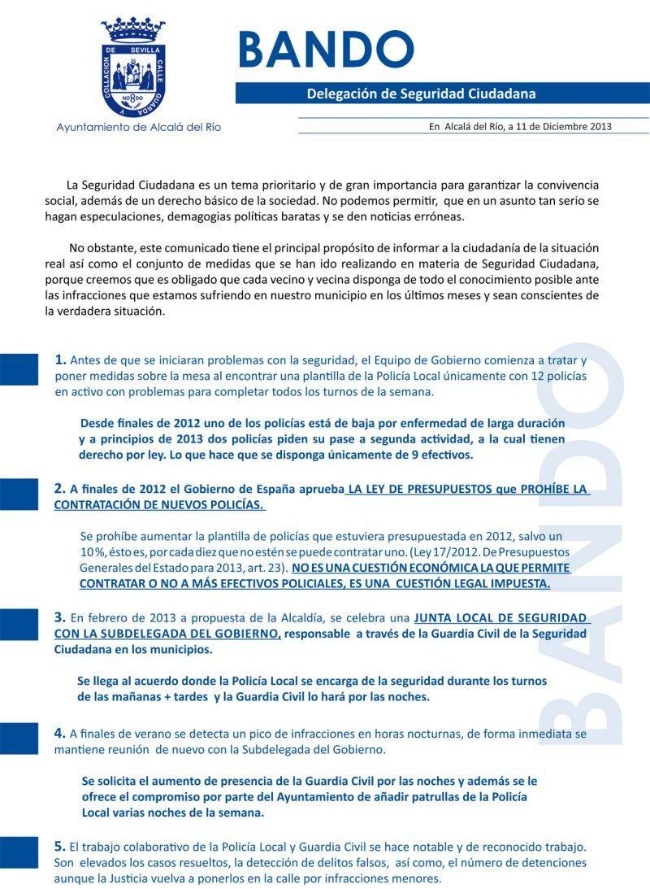 Bando Seguridad Ciudadana Dic 2013-1