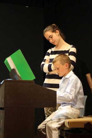 Escuela de Música 2013 (6)