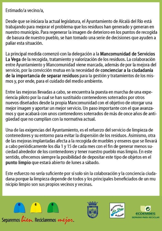 Campaña Residuos 01