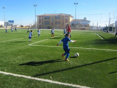 Escuela FUTBOL (3)