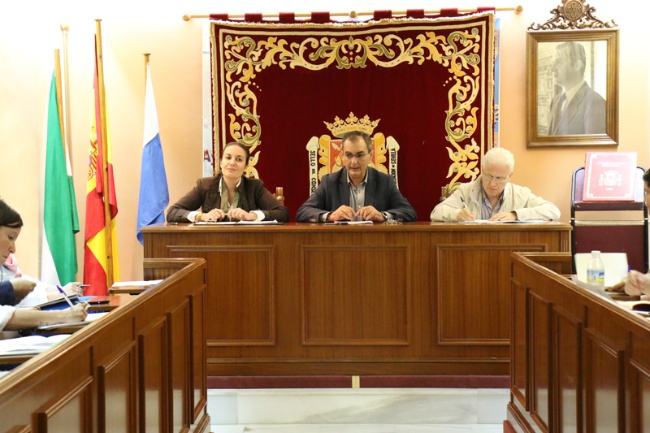 Consejo Escolar Municipal (6)