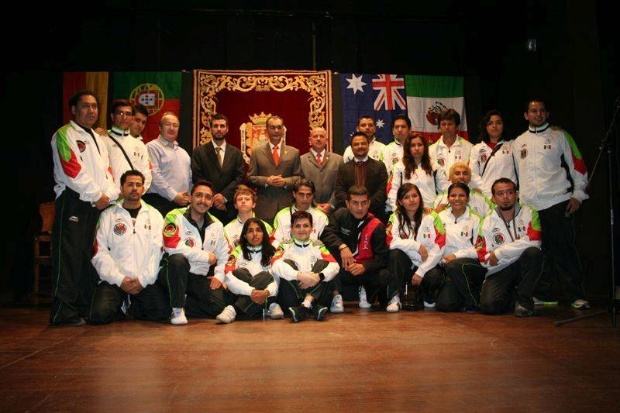 Simposio Hapkido (10)