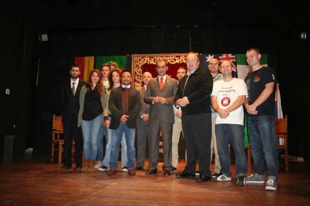 Simposio Hapkido (12)