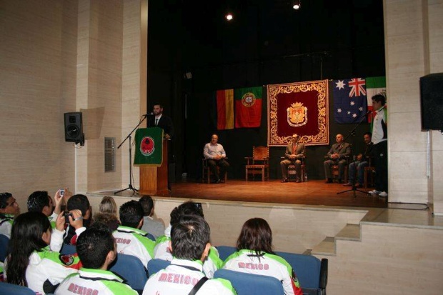 Simposio Hapkido (3)