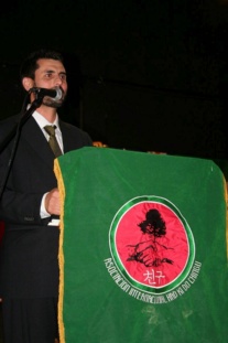 Simposio Hapkido (4)