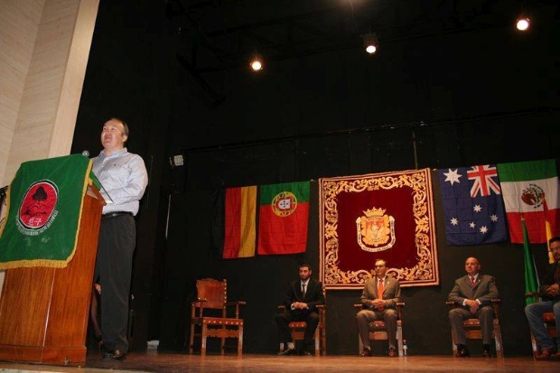 Simposio Hapkido (6)