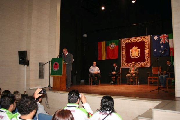 Simposio Hapkido (7)