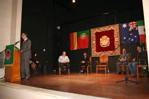 Simposio Hapkido (8)