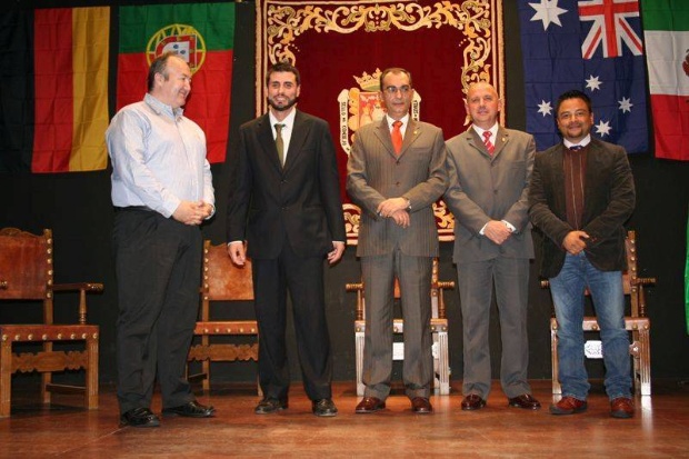 Simposio Hapkido (9)