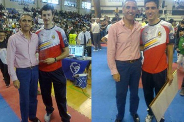 02 Campeonato de España 2012