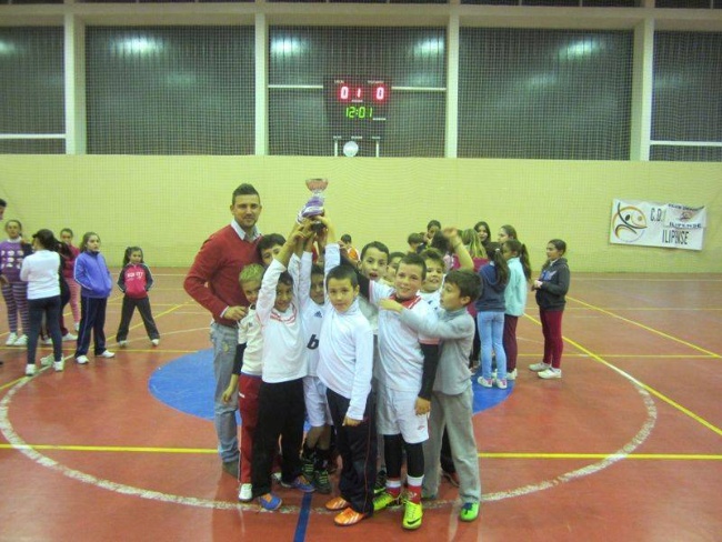 Torneo Multideportes (10)