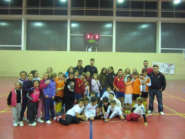 Torneo Multideportes (11)