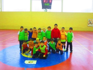 Torneo Multideportes (1)