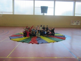 Torneo Multideportes (27)