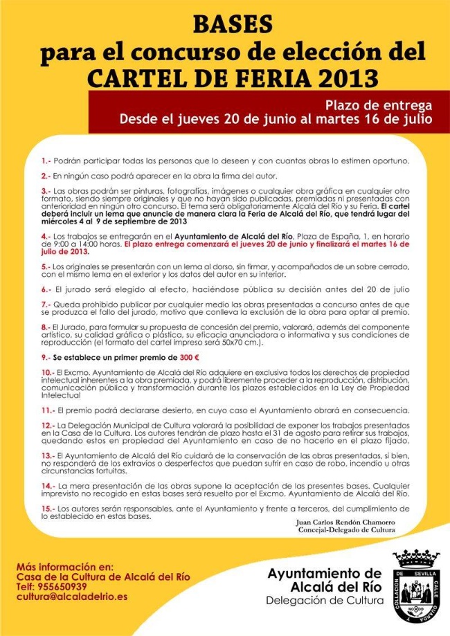bases cartel de feria 13