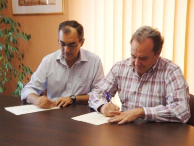 Convenio Protectora de Animales