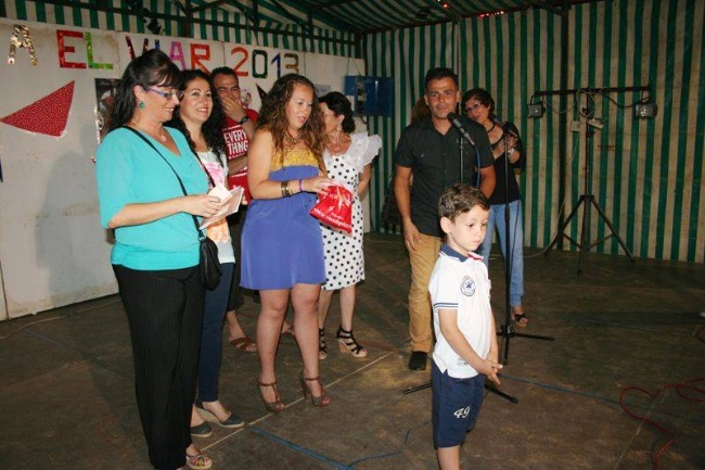 Feria El Viar (5)