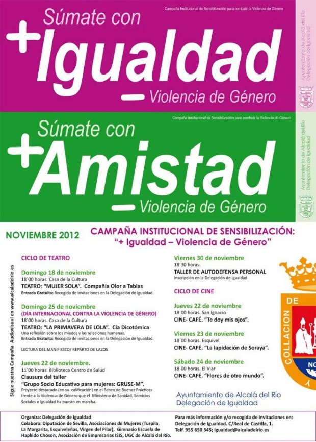 01 Cartel con Programa