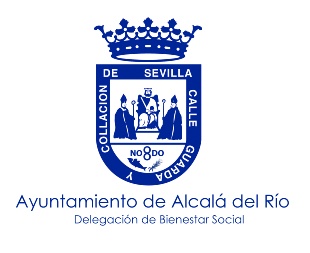 Escudo Delegación Bienestar Social