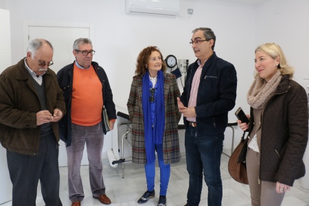 Visita Delegada Territorial Salud (1)