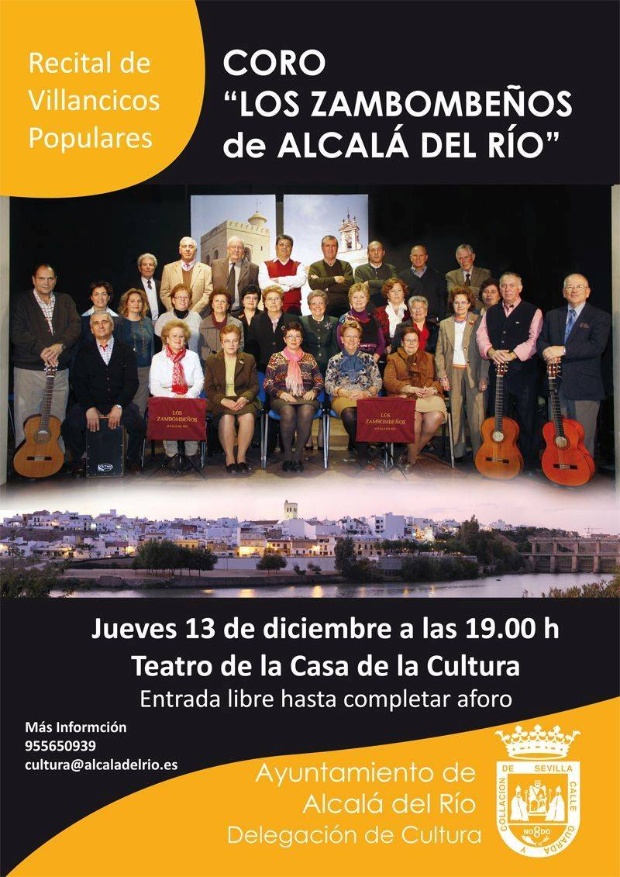 coro los zambomebños