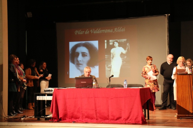 Poetisas (2)