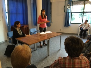 Presentación de Tallers (3)