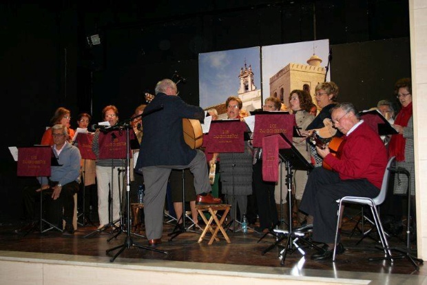 Coro Zambombeños (1)