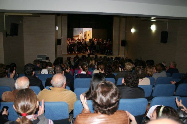 Coro Zambombeños (3)