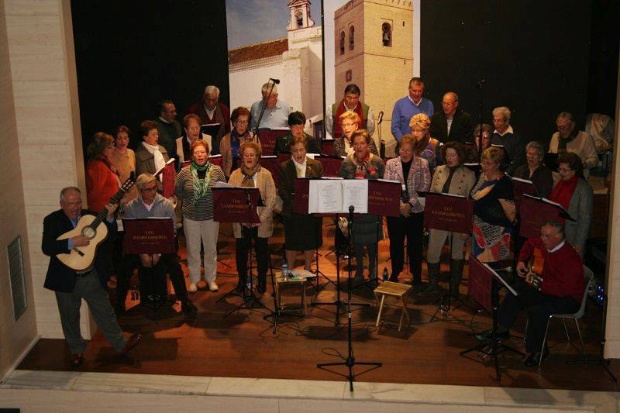 Coro Zambombeños (4)