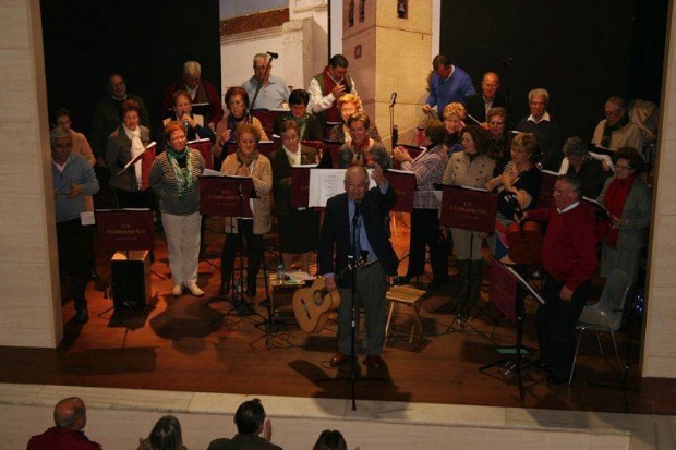 Coro Zambombeños (5)