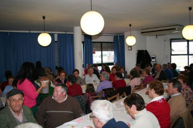 Chocolatada Hogar (2)