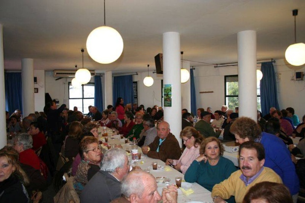 Chocolatada Hogar (3)