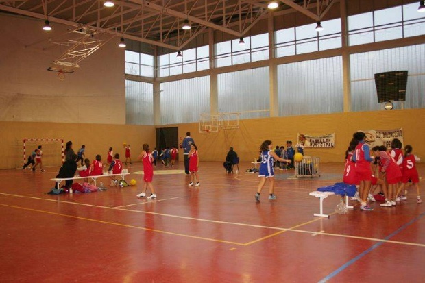 Torneo de Navidad 03