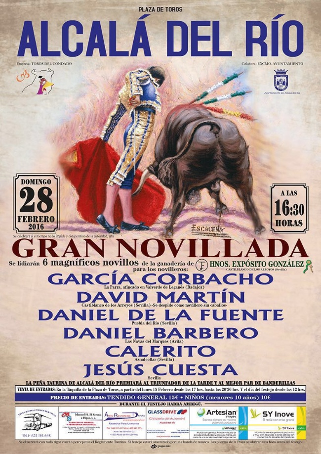 Plaza de Toros