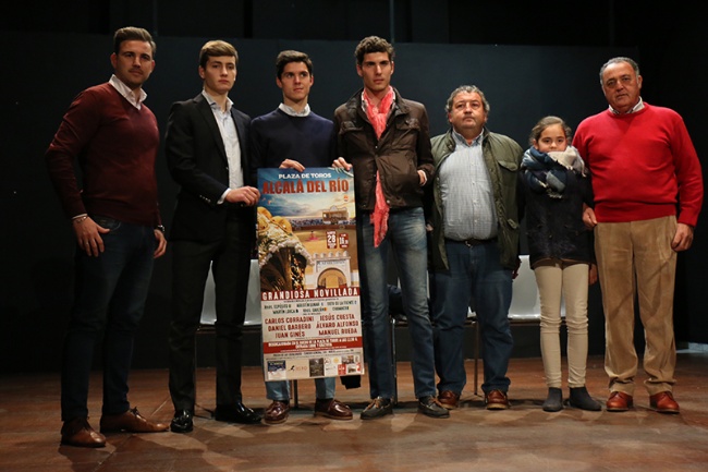 presentación cartel 11