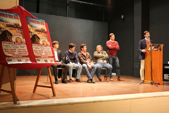 presentación cartel 7