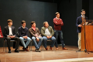 presentación cartel 8