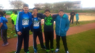 Juegos provinciales 02