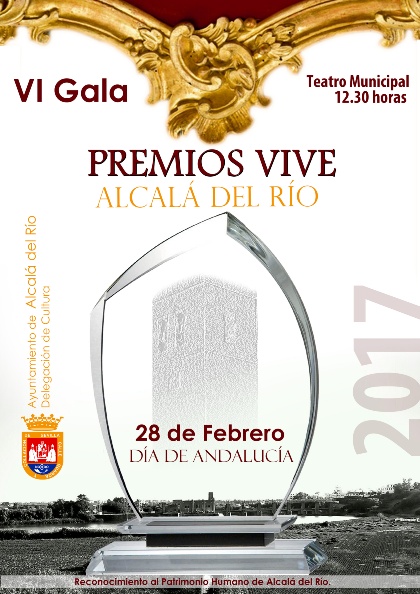 Premios Vive 2017