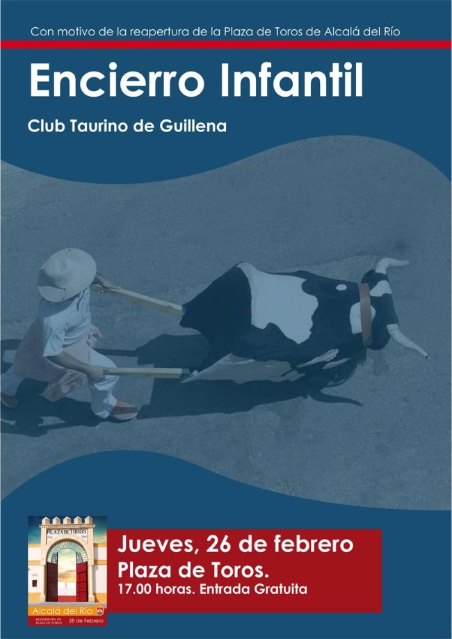 encierro infantil