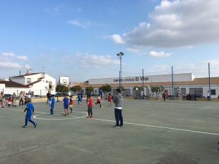 Torneo El Viar (2)