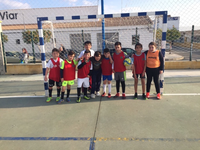 Torneo El Viar (3)