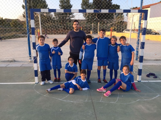 Torneo El Viar (5)