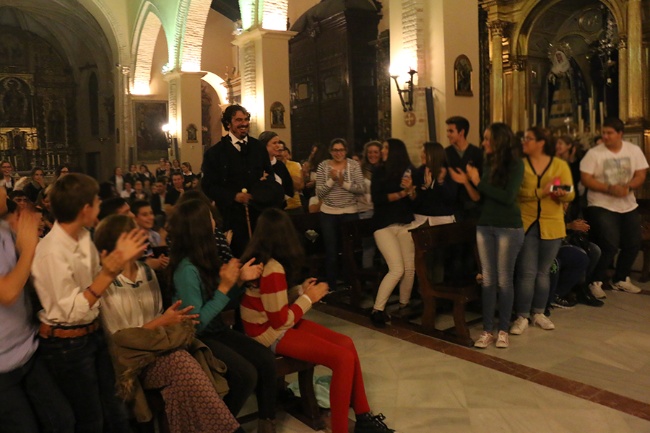 maese pereMaese Pérez (6)